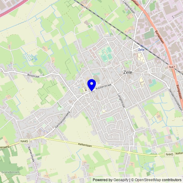 Map Photo